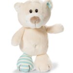 My First NICI Kuscheltier Bär