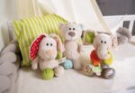 My First NICI Kuscheltier Bär – Bild 3